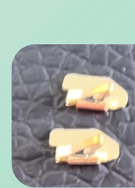 高导电接触片